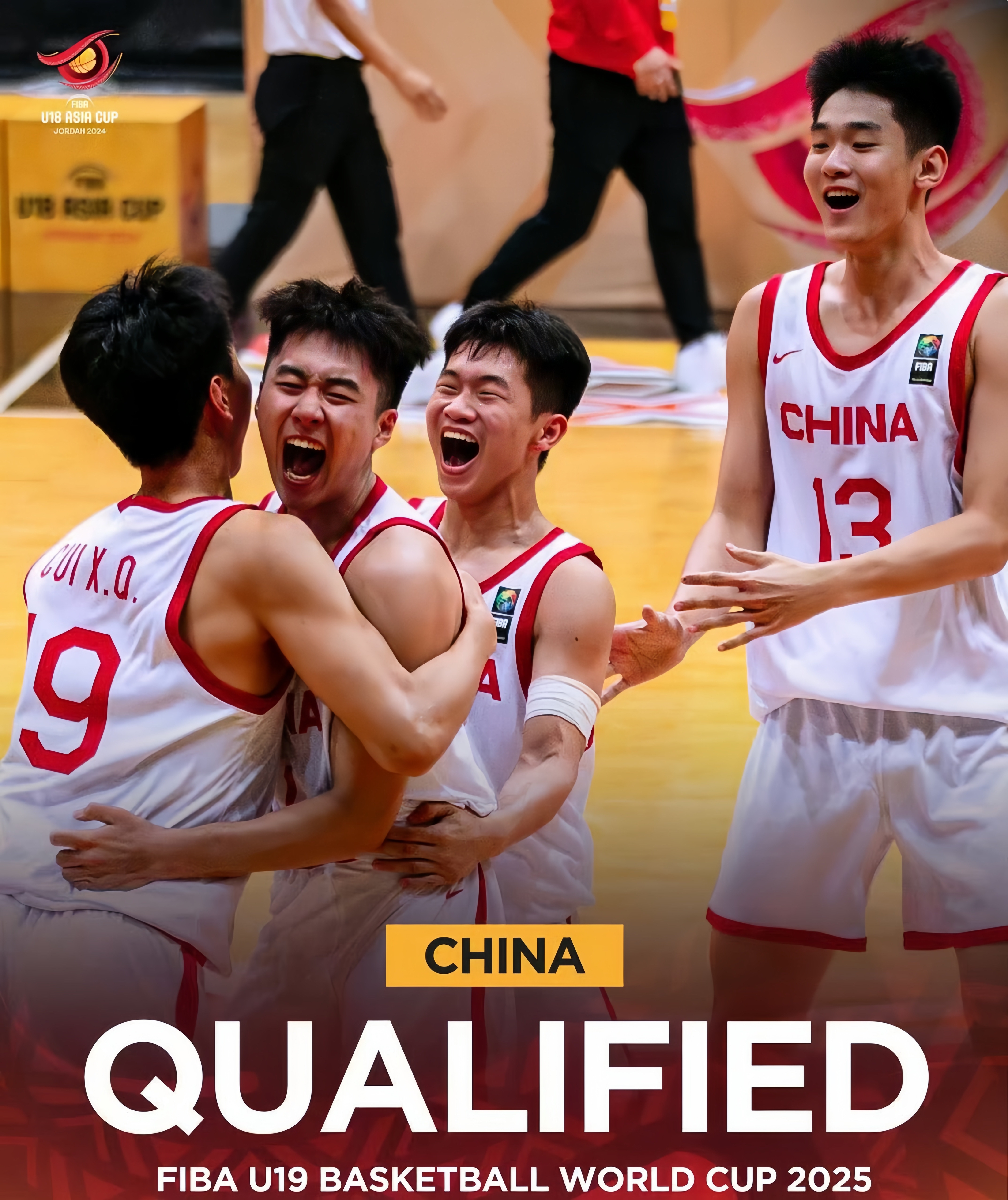 爱游戏-日本男篮实现逆转，成功晋级亚洲杯四强的简单介绍